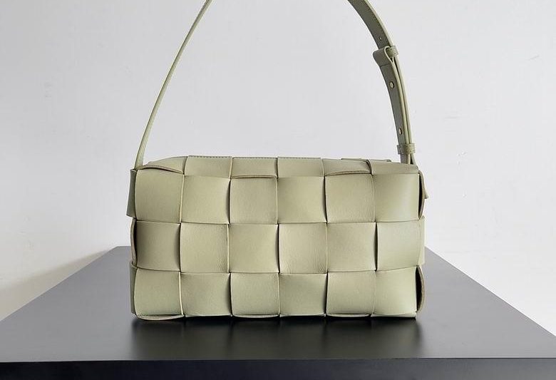 Bottega Veneta Replica Bags 70390 24x14x10cm BG 5