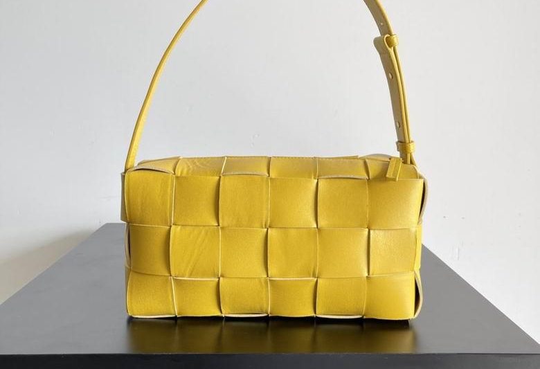 Bottega Veneta Replica Bags 70390 24x14x10cm BG 4