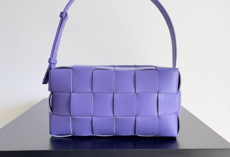 Bottega Veneta Replica Bags 70390 24x14x10cm BG 3