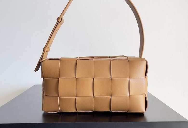 Bottega Veneta Replica Bags 70390 24x14x10cm BG 2