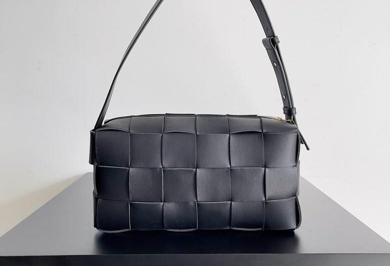 Bottega Veneta Replica Bags 70390 24x14x10cm BG 1
