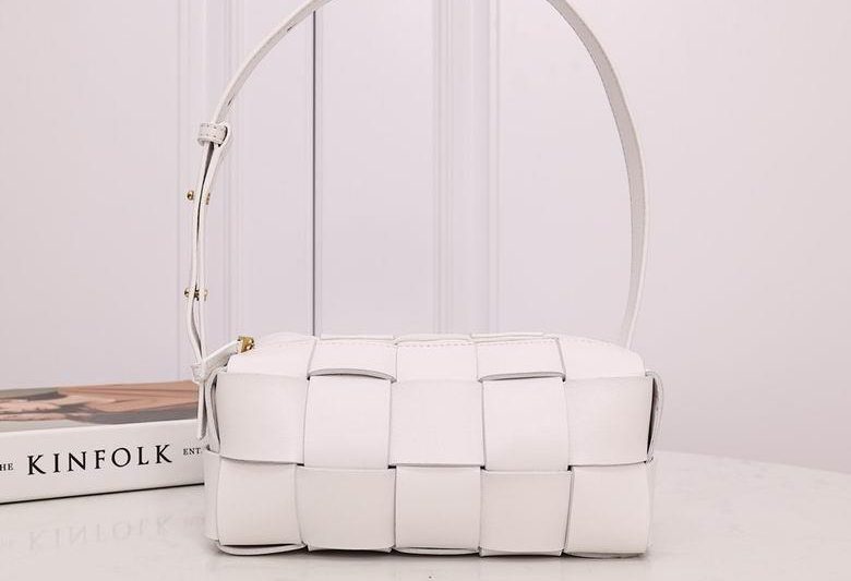 Bottega Veneta Replica Bags 2245 23.5X10X10cm EL 7