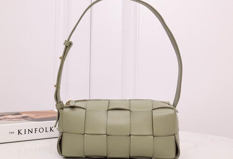 Bottega Veneta Replica Bags 2245 23.5X10X10cm EL 6