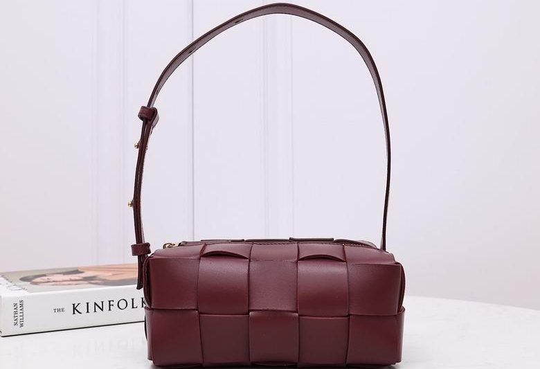 Bottega Veneta Replica Bags 2245 23.5X10X10cm EL 5