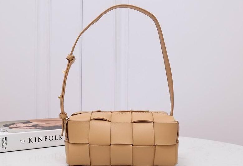 Bottega Veneta Replica Bags 2245 23.5X10X10cm EL 3