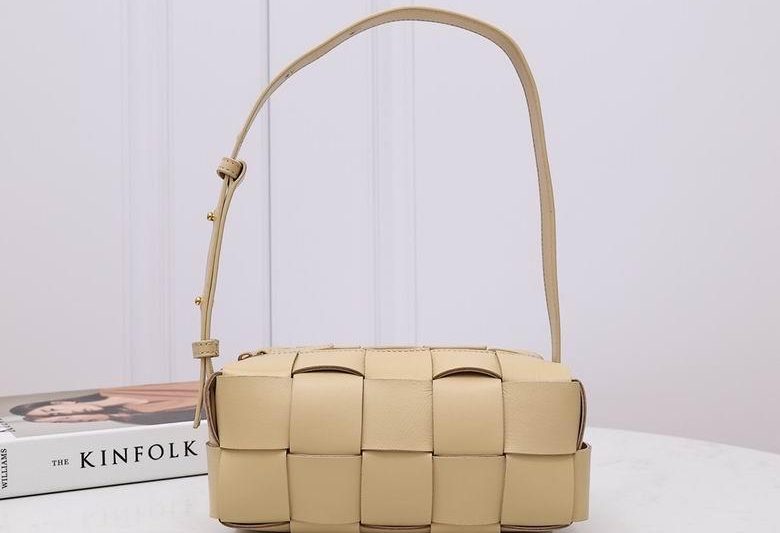 Bottega Veneta Replica Bags 2245 23.5X10X10cm EL 2