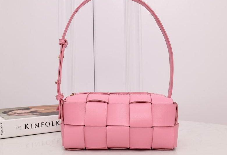Bottega Veneta Replica Bags 2245 23.5X10X10cm EL 1