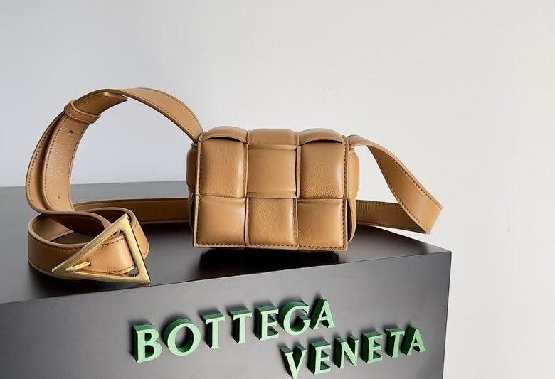 Bottega Veneta Replica Bags 716648 14×7.5x10cm BG 3
