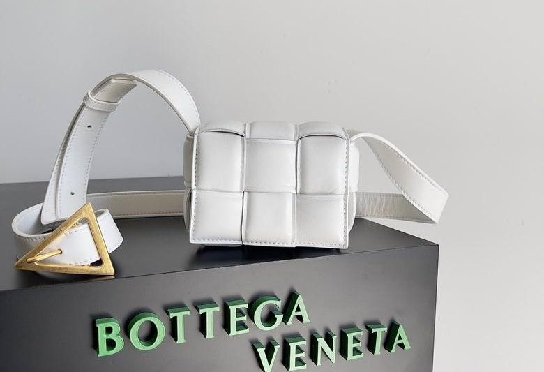 Bottega Veneta Replica Bags 716648 14×7.5x10cm BG 2