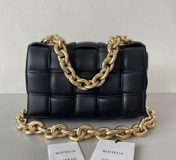 Bottega Veneta Replica Bags 631421 26x18x6cm BG 9