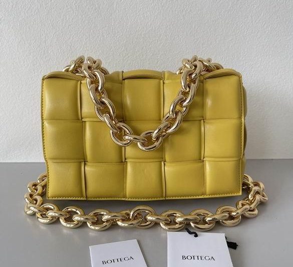 Bottega Veneta Replica Bags 631421 26x18x6cm BG 7