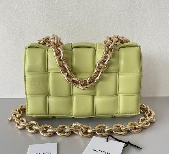 Bottega Veneta Replica Bags 631421 26x18x6cm BG 6