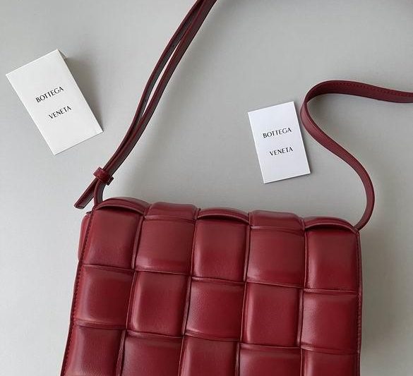 Bottega Veneta Replica Bags 70094 26x18x8cm BG 16