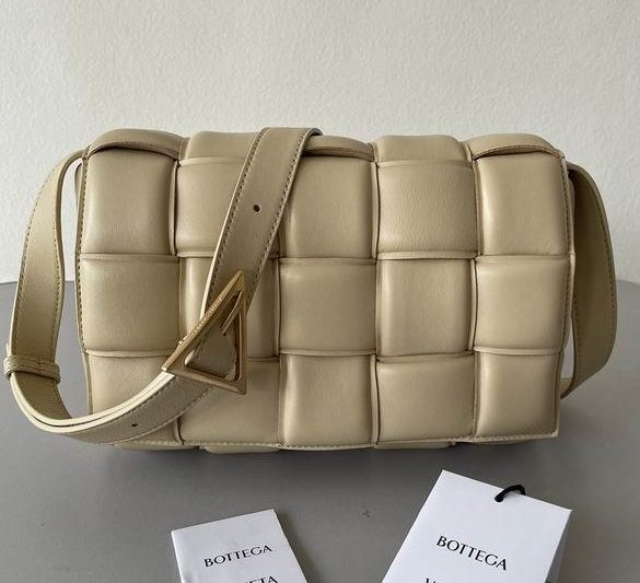 Bottega Veneta Replica Bags 70094 26x18x8cm BG 14