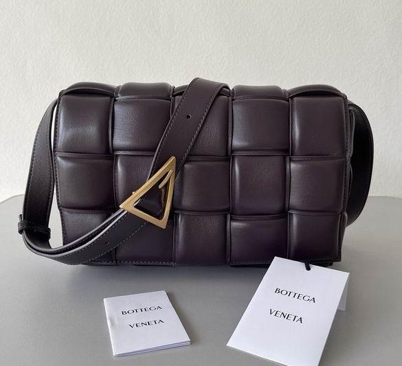 Bottega Veneta Replica Bags 70094 26x18x8cm BG 13
