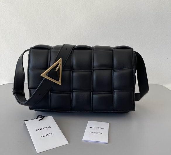 Bottega Veneta Replica Bags 70094 26x18x8cm BG 11
