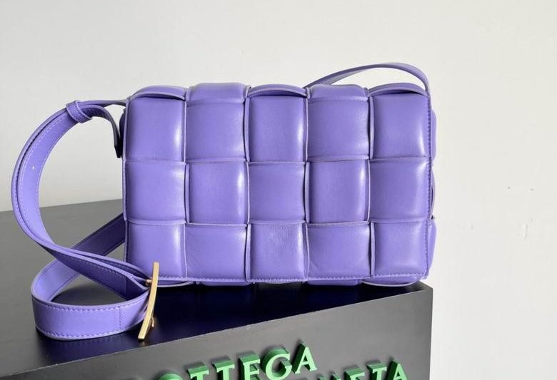 Bottega Veneta Replica Bags 70094 26x18x8cm BG 10