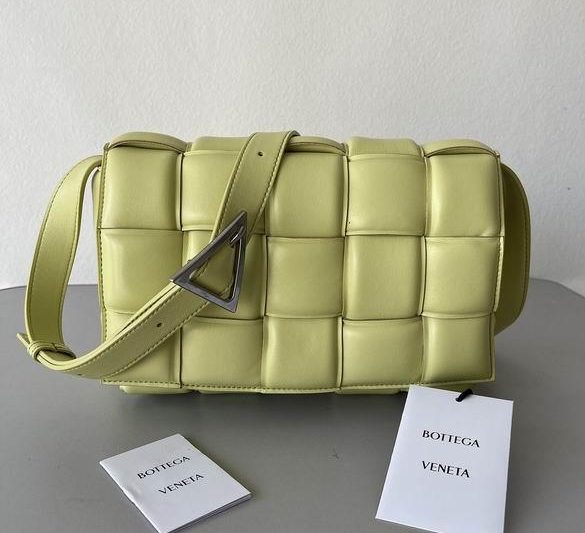 Bottega Veneta Replica Bags 70094 26x18x8cm BG 9
