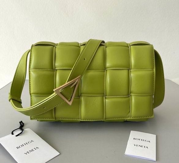 Bottega Veneta Replica Bags 70094 26x18x8cm BG 7