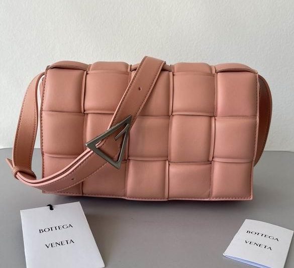 Bottega Veneta Replica Bags 70094 26x18x8cm BG 5