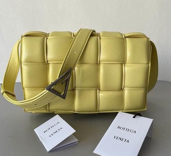 Bottega Veneta Replica Bags 70094 26x18x8cm BG 4