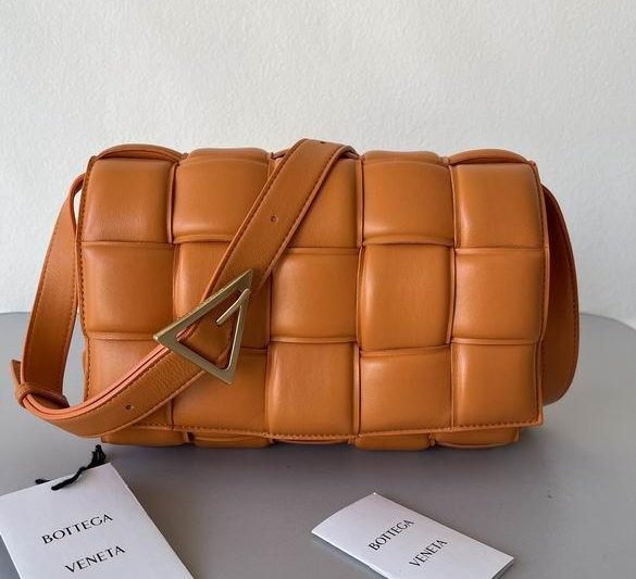 Bottega Veneta Replica Bags 70094 26x18x8cm BG 3