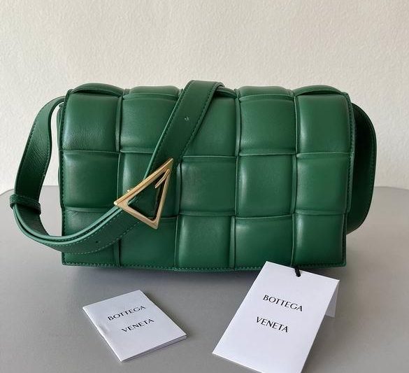 Bottega Veneta Replica Bags 70094 26x18x8cm BG 1