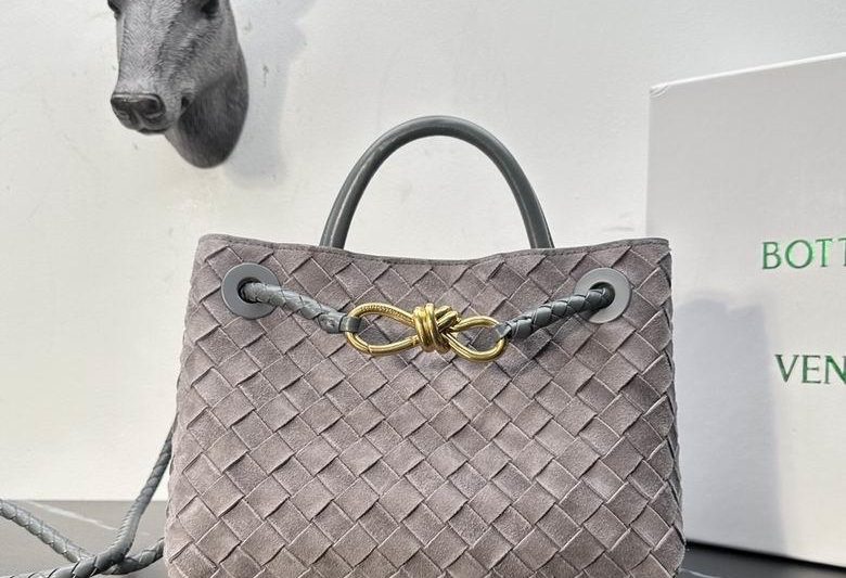 Bottega Veneta Replica Bags Andiamo 6015 25X22X10.5cm BG 6