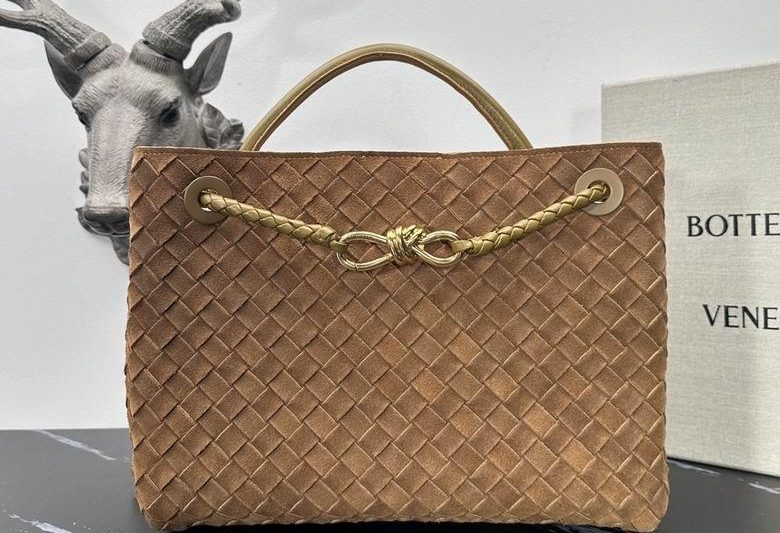 Bottega Veneta Replica Bags Andiamo 6014 32.5X24X12cm BG 7