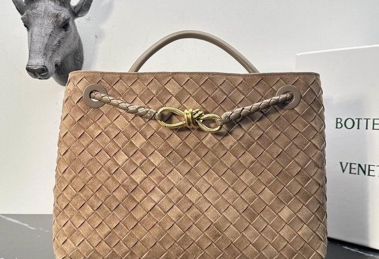 Bottega Veneta Replica Bags Andiamo 6014 32.5X24X12cm BG 6