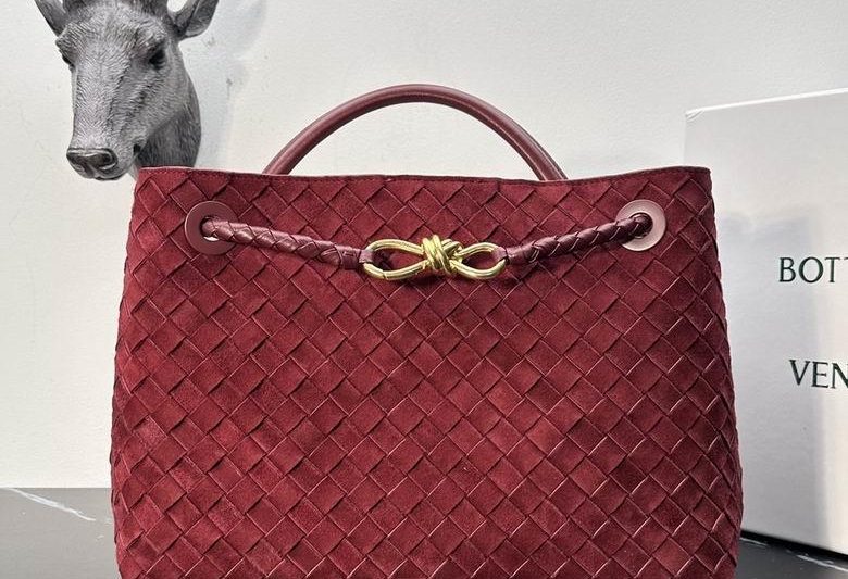 Bottega Veneta Replica Bags Andiamo 6014 32.5X24X12cm BG 5
