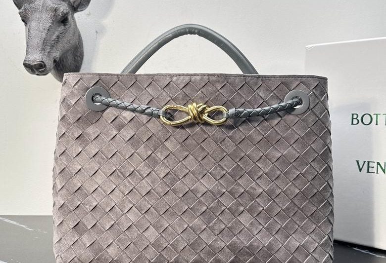 Bottega Veneta Replica Bags Andiamo 6014 32.5X24X12cm BG 2