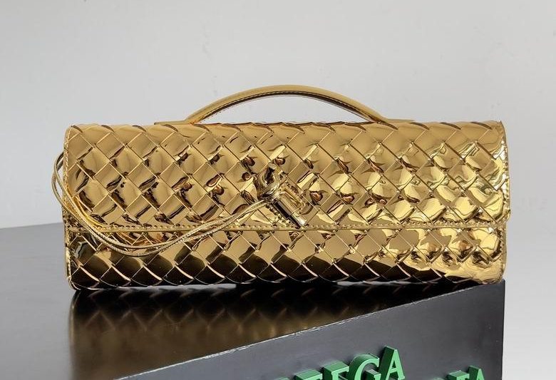Bottega Veneta Replica Bags Andiamo 741511 31X13X3cm EL 8