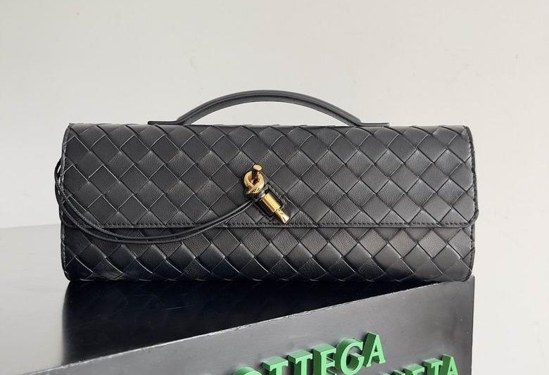 Bottega Veneta Replica Bags Andiamo 741511 31X13X3cm EL 6