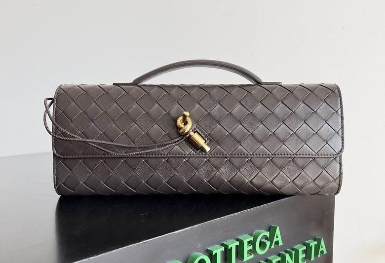 Bottega Veneta Replica Bags Andiamo 741511 31X13X3cm EL 5