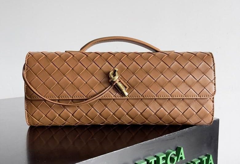 Bottega Veneta Replica Bags Andiamo 741511 31X13X3cm EL 3