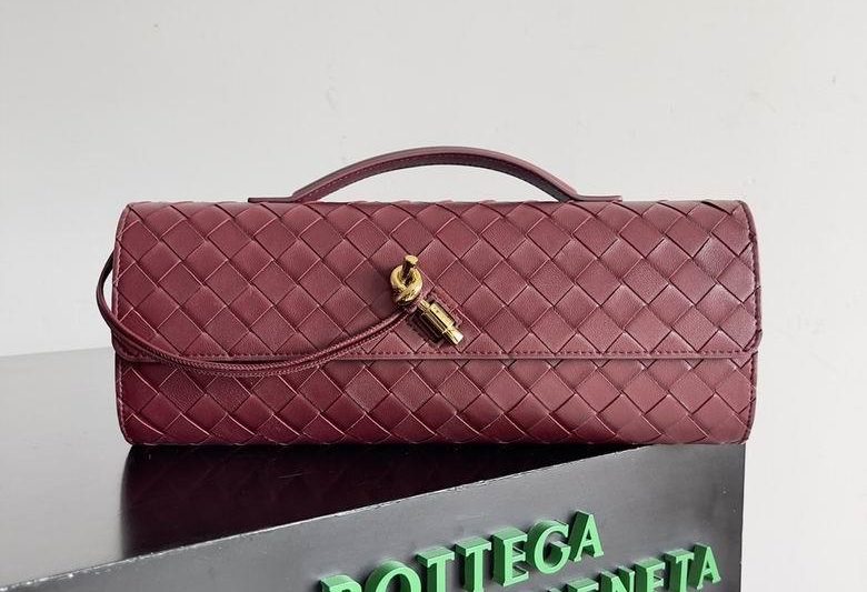 Bottega Veneta Replica Bags Andiamo 741511 31X13X3cm EL 2