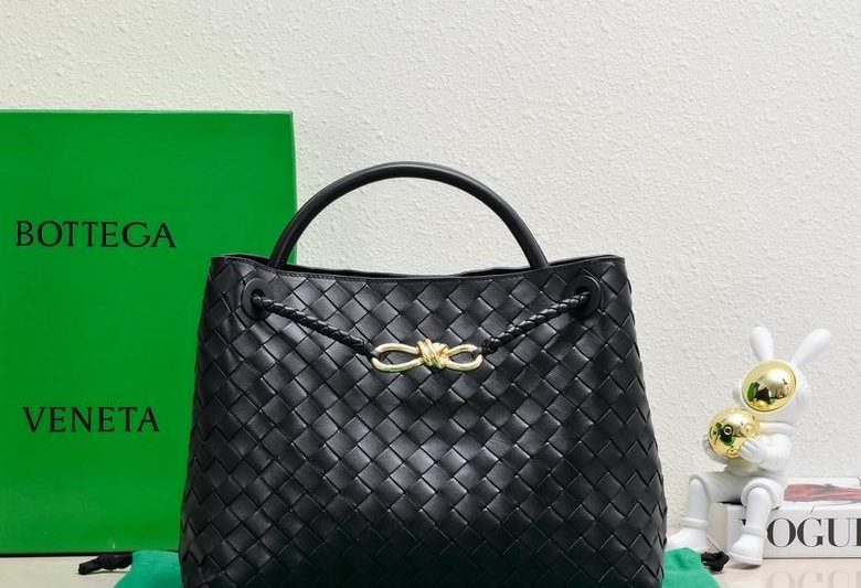 Bottega Veneta Replica Bags Andiamo 8463 32X24X12cm EL 5