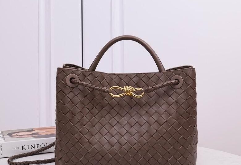 Bottega Veneta Replica Bags Andiamo 2261-1 32X24X12cm EL 5