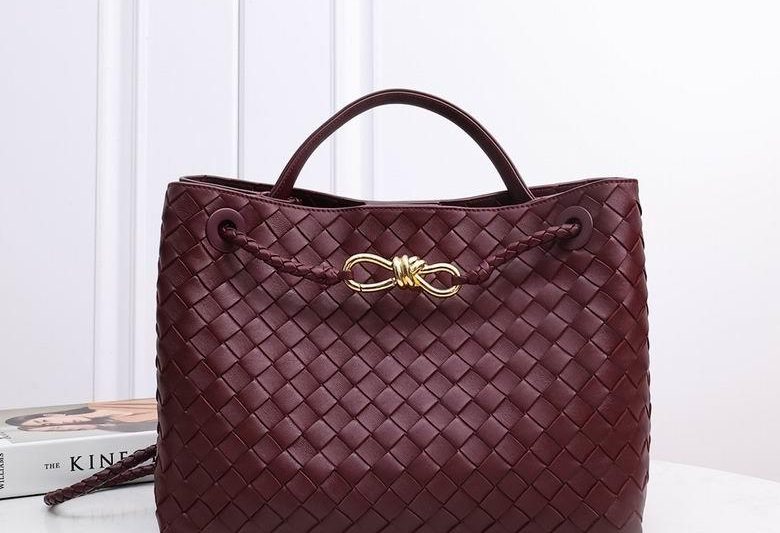 Bottega Veneta Replica Bags Andiamo 2261-1 32X24X12cm EL 2
