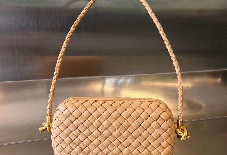 Bottega Veneta Replica Bags 21000 20X12X5.5cm YG 3