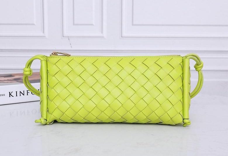 Bottega Veneta Replica Bags 2232A 25x12x11cm DL 3