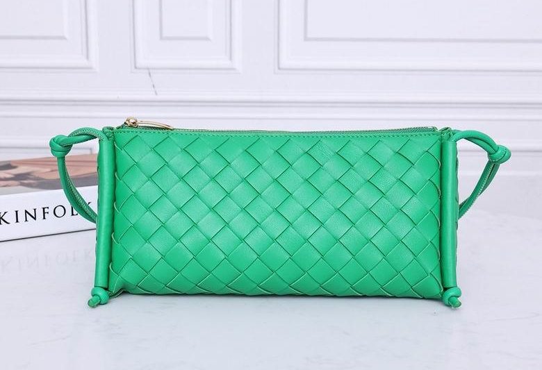 Bottega Veneta Replica Bags 2232A 25x12x11cm DL 2
