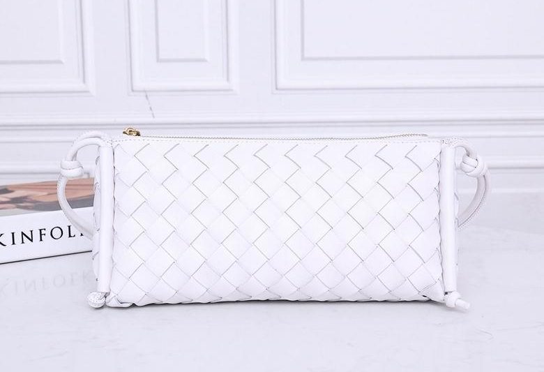 Bottega Veneta Replica Bags 2232A 25x12x11cm DL 1