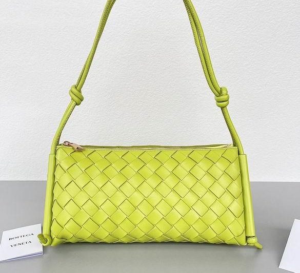 Bottega Veneta Replica Bags 701025 28x6x31cm BG 2