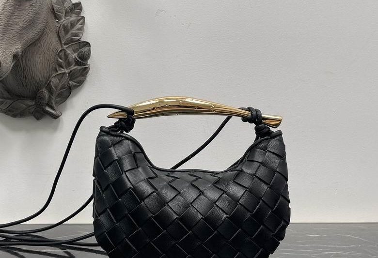 Bottega Veneta Replica Bags Sardine 6013 20X12X2cm BG 12