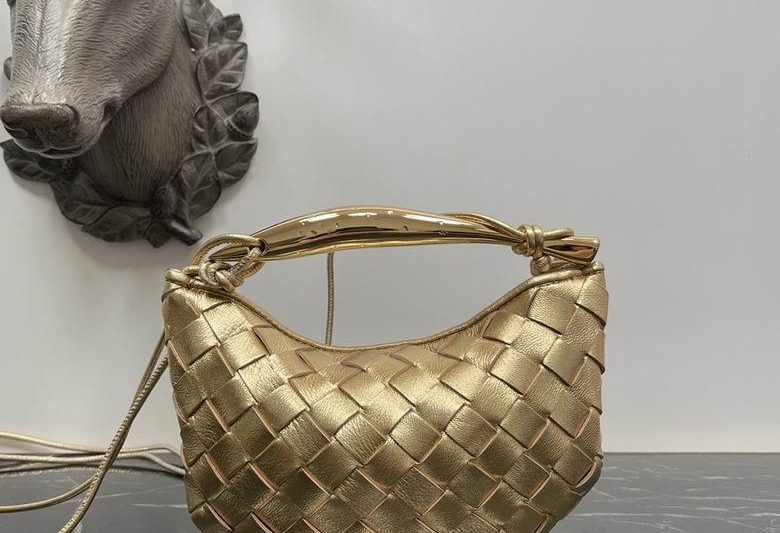 Bottega Veneta Replica Bags Sardine 6013 20X12X2cm BG 11