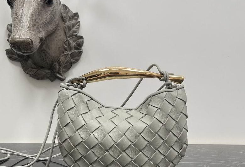 Bottega Veneta Replica Bags Sardine 6013 20X12X2cm BG 9