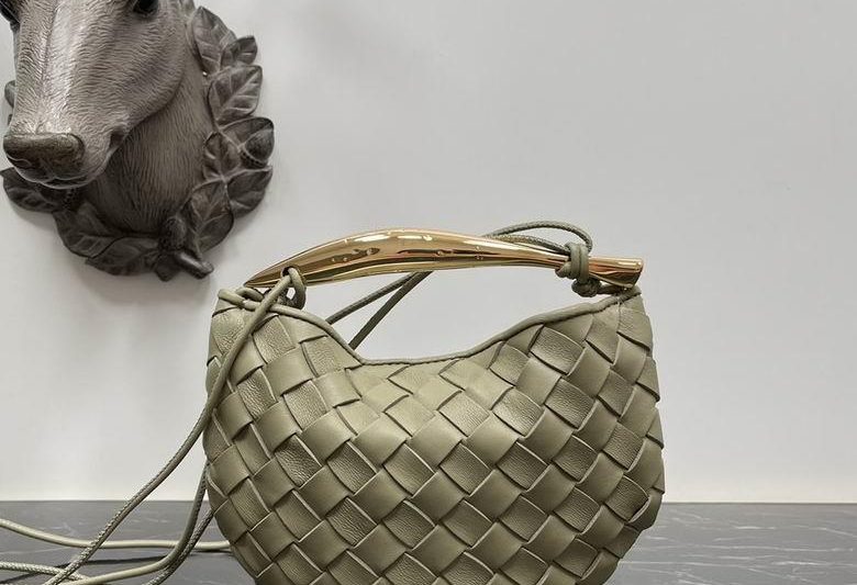 Bottega Veneta Replica Bags Sardine 6013 20X12X2cm BG 8