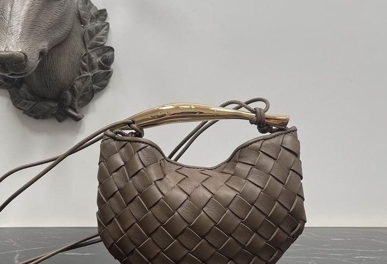 Bottega Veneta Replica Bags Sardine 6013 20X12X2cm BG 7